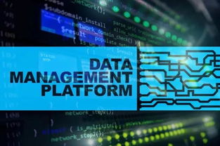 明略科技數據中臺的核心支點與行業落點